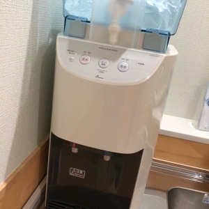 スカイプラザ・モール(3F)の授乳室・オムツ替え台情報 画像5
