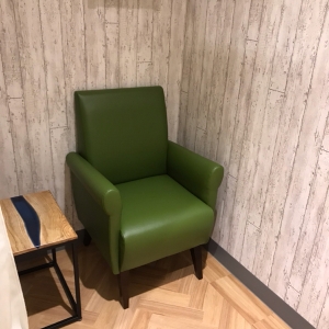 ルミネウィング(3階 )の授乳室・オムツ替え台情報 画像16