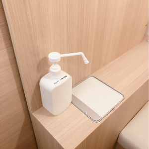 川崎ルフロン(9Ｆ(カワスイ内))の授乳室情報 画像9