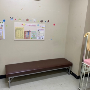 札幌市中央区役所(2F)の授乳室・オムツ替え台情報 画像8