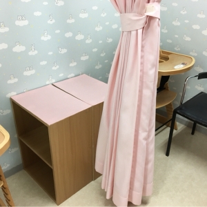堀留町児童館(6F)の授乳室・オムツ替え台情報 画像2