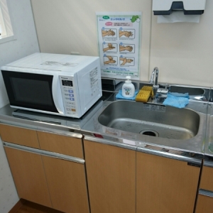 ドコモショップ 南浦和店(2F)の授乳室・オムツ替え台情報 画像3