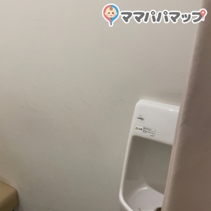 小江戸蔵里の授乳室・オムツ替え台情報 画像5