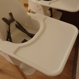 新宿タカシマヤ(9階 赤ちゃん休憩室)の授乳室・オムツ替え台情報 画像37