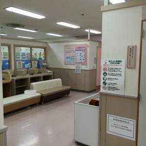 イトーヨーカドー 船橋店(東館4階)の授乳室・オムツ替え台情報 画像28