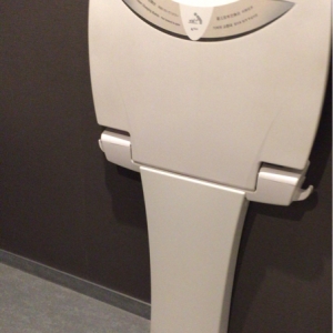 函館 蔦屋書店(1F)の授乳室・オムツ替え台情報 画像5