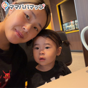 ジャンボエンチョー掛川店の授乳室・おむつ替え台の写真(5枚目)