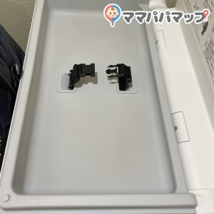 和泉保健センター(1F)の授乳室・オムツ替え台情報 画像2