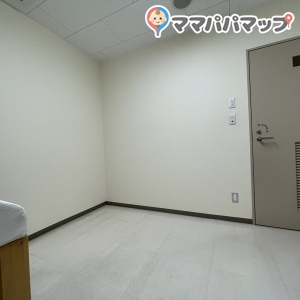 ニトリ　放出店(1F)の授乳室・オムツ替え台情報 画像2