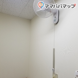 東京医科歯科大学医学部　附属病院(2F)の授乳室・オムツ替え台情報 画像1