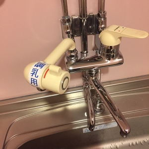 コレド日本橋(3F)の授乳室・オムツ替え台情報 画像23