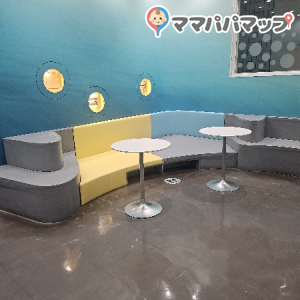 川崎アゼリア(B1)の授乳室・オムツ替え台情報 画像1