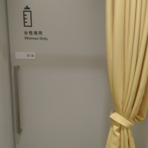 多賀城市立図書館(1F)(蔦屋(TSUTAYA)図書館)の授乳室・オムツ替え台情報 画像6
