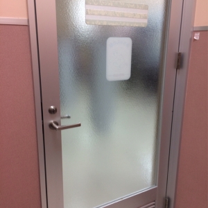 ヨークベニマル　新谷川瀬店(2F)の授乳室・オムツ替え台情報 画像4