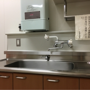 給湯器のようなもの