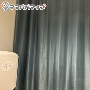 〒567-0888 大阪府茨木市駅前３丁目９−４５ おにクル(4F)の授乳室・オムツ替え台情報 画像3