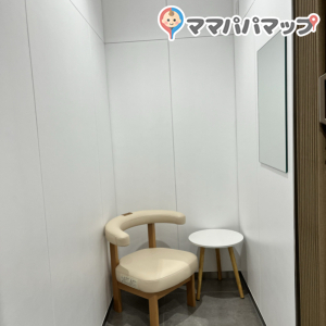 minamoa(7Ｆ)の授乳室・オムツ替え台情報 画像1