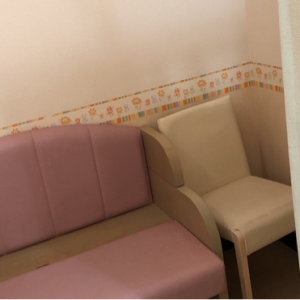 宮崎山形屋(本館6階)の授乳室・オムツ替え台情報 画像10