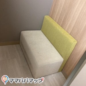 アクロスモール春日(2F)の授乳室・オムツ替え台情報 画像7