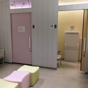 キラリナ京王吉祥寺(6階)の授乳室・オムツ替え台情報 画像31