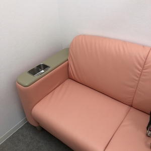 こども広場(1F)の授乳室・オムツ替え台情報 画像2