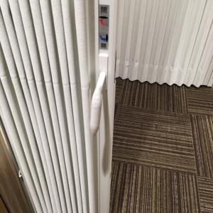 イオンモール幕張新都心(ファミリーモール3階)の授乳室・オムツ替え台情報 画像7