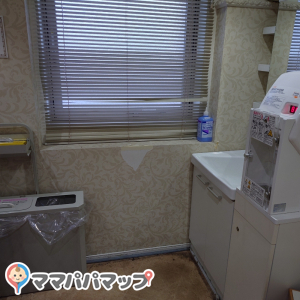 EKIMISE(5階)(エキミセ)の授乳室・オムツ替え台情報 画像5
