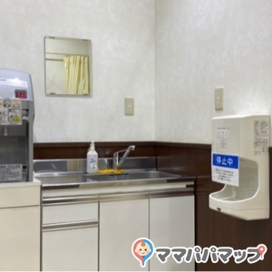 お湯あります 撮影時点 78度