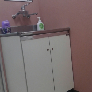 バースデイ 菊陽メガモール店の授乳室・オムツ替え台情報 画像1