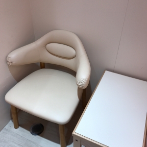 ヨドバシカメラマルチメディアさいたま新都心駅前店(1F)の授乳室・オムツ替え台情報 画像13