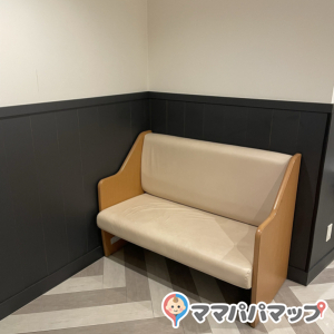 札幌三越(10F)のオムツ替え台情報 画像4
