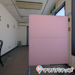 体感型動物園 iZoo (イズー)(1F)の授乳室・オムツ替え台情報 画像1
