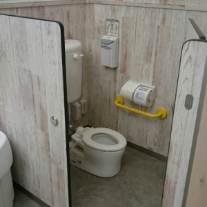 シャポー船橋(船橋こどもベース)(B1)の授乳室・オムツ替え台情報 画像63