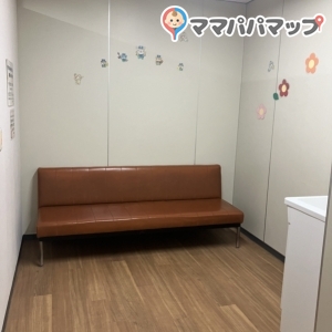 目黒区役所(1F)の授乳室情報 画像7