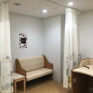 ソファタイプ