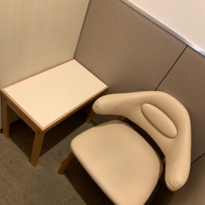 イオンモール常滑(2F)の授乳室・オムツ替え台情報 画像2