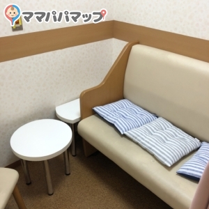 OPA 藤沢(7F)の授乳室・オムツ替え台情報 画像5
