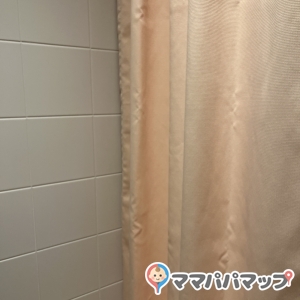 新静岡セノバ(5階)の授乳室・オムツ替え台情報 画像1