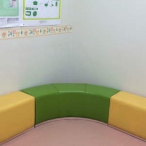 ロイヤルホームセンター相模原橋本店の授乳室 オムツ替え台情報