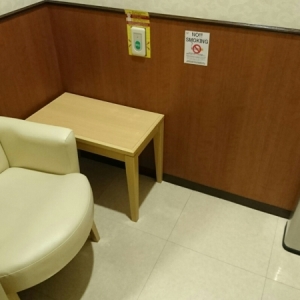 沖縄アウトレットモール あしびなー(1F)の授乳室・オムツ替え台情報 画像6