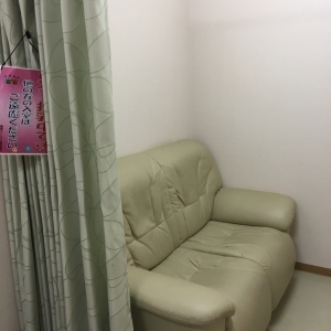 霞城セントラル(1階　北側出入口付近)の授乳室・オムツ替え台情報 画像6