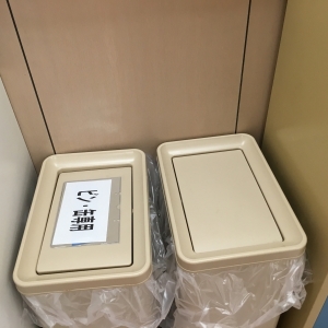 イトーヨーカドー 船橋店(東館4階)の授乳室・オムツ替え台情報 画像15