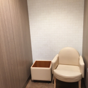 軽井沢プリンスショッピングプラザ(1F)の授乳室・オムツ替え台情報 画像18