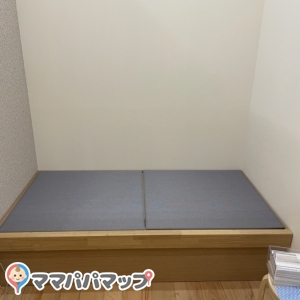 パナソニックセンター東京(1F)の授乳室・オムツ替え台情報 画像3