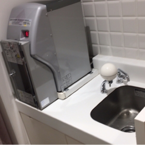 アミュプラザ鹿児島(5F)の授乳室・オムツ替え台情報 画像6