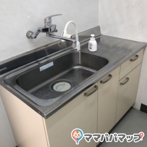 ケーズデンキ 燕三条店(1F)の授乳室・オムツ替え台情報 画像2