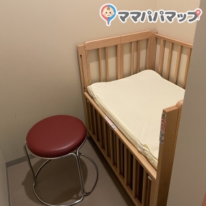 鹿児島市役所(1F)の授乳室・オムツ替え台情報 画像5