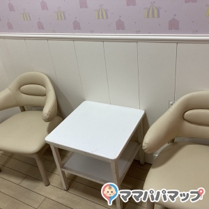 東戸塚西武　ベビー休憩室(6階)の授乳室・オムツ替え台情報 画像3