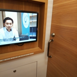 コープさっぽろ ほんどおり店(1F)の授乳室・オムツ替え台情報 画像3