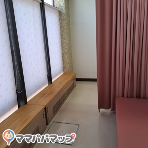 東谷山フルーツパーク(1F)の授乳室・オムツ替え台情報 画像3